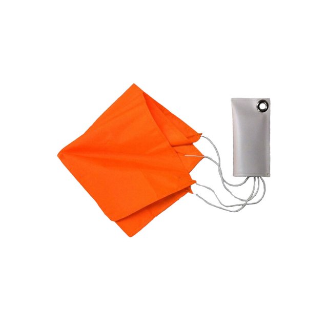 Seago Horseshoe Lifebuoy Drogue & Pocket