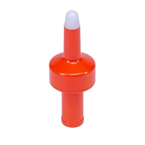 Seago Horseshoe Lifebuoy Light (SOLAS)