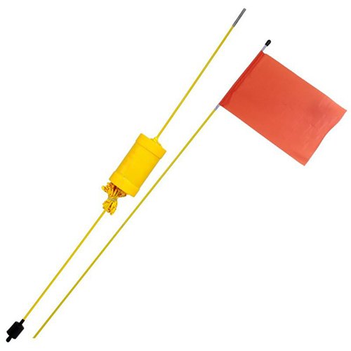 Seago Inshore Danbuoy