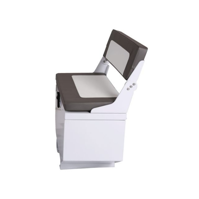 Talamex Talamex 1-Person Seatbench Fct725 For Steering Console