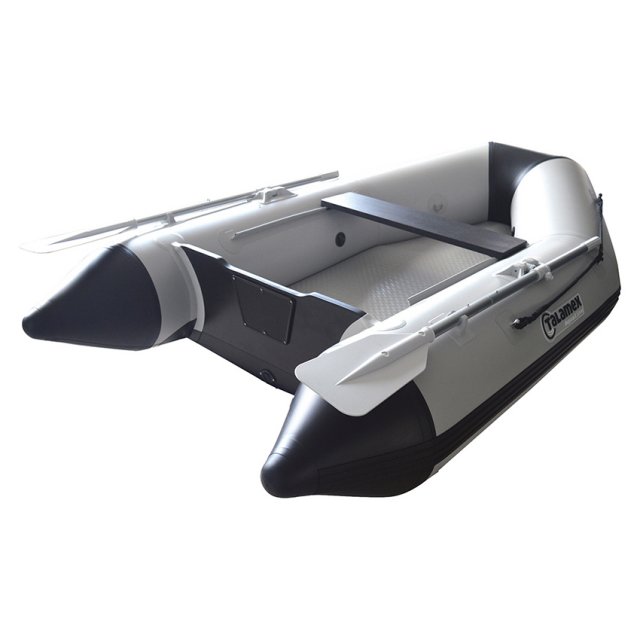 Talamex Talamex Aqualine Air Deck - 2.5 m