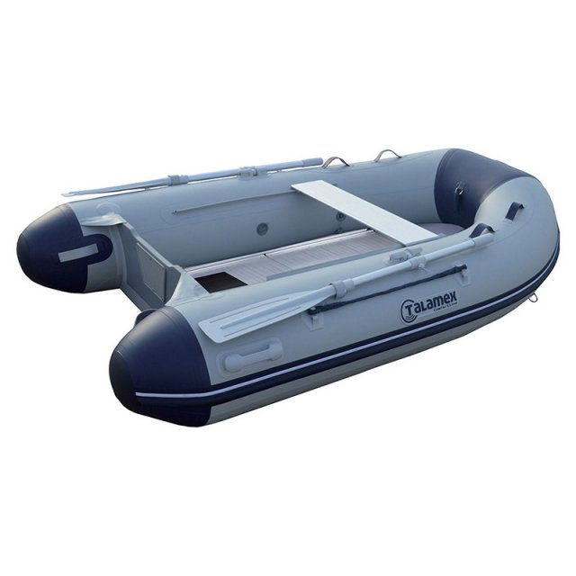 Talamex Talamex Comfortline Aluminium Floor - 3 m