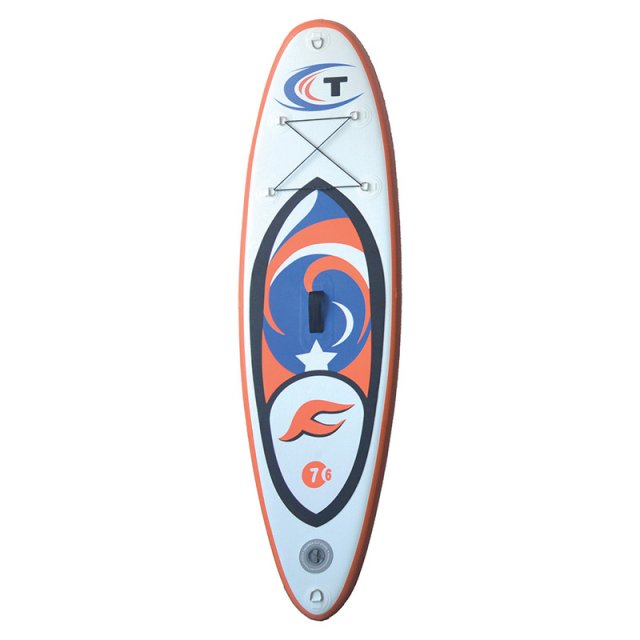 Talamex Talamex SUP 7ft 6 Series 10