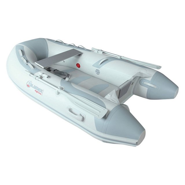 Talamex Talamex Highline Airdeck - 2.5 m