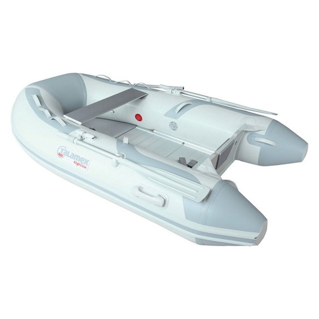 Talamex Talamex  Talamex Hlx250 Alu-Deck