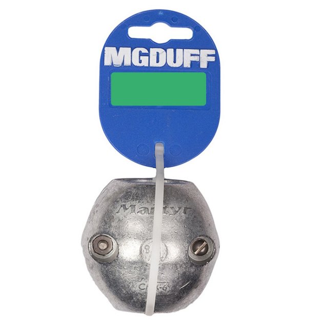 MG Duff MG Duff ASA140 Aluminium Shaft Anode