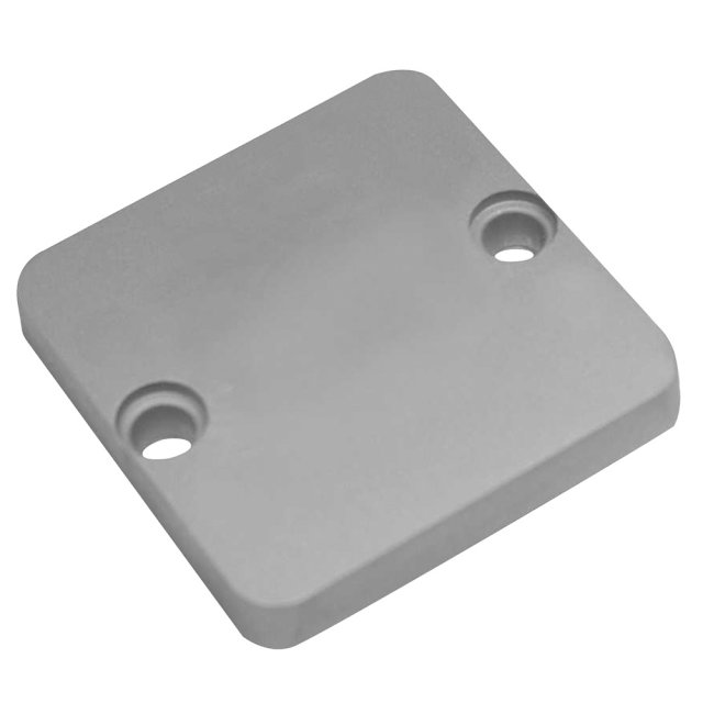 MG Duff MG Duff CM34762Z Mercury/Mercruiser Zinc PlateAnode