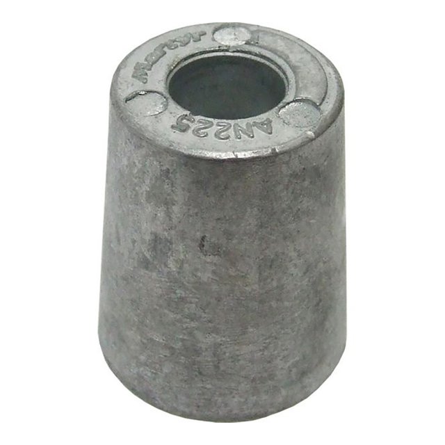 MG Duff MG Duff CMAN240A Aluminium Engine Anode