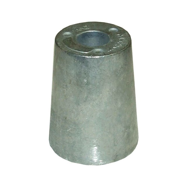MG Duff MG Duff CMAN250A Aluminium Engine Anode for Beneteau
