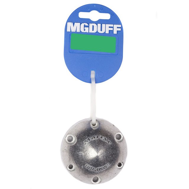 MG Duff MG Duff CMMP70RA Aluminium Propeller Anode