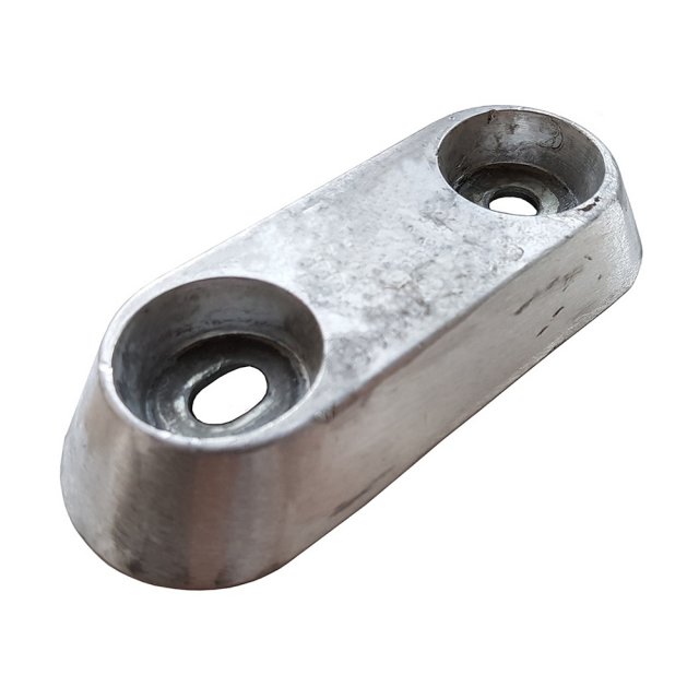 MG Duff MG Duff MG80070A Alumin Hull Anode