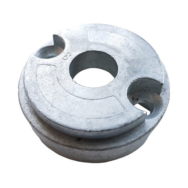MG Duff MG Duff MGCM568 Vetus Thruster Anode