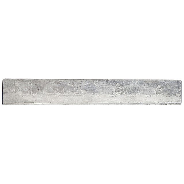 MG Duff MG Duff ZD4212UD Zinc Strip Anode