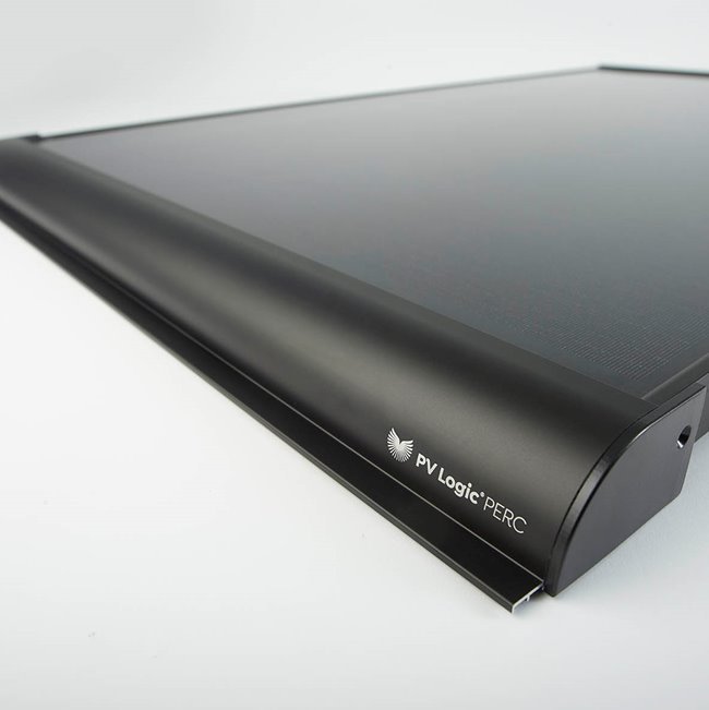 Aero Brackets for the MHD 100W Solar Panel