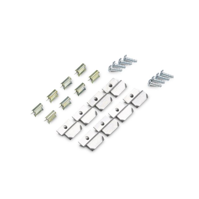 Dometic Dometic Micro Heki Assembly Kit For Roof Thickness 42-43mm