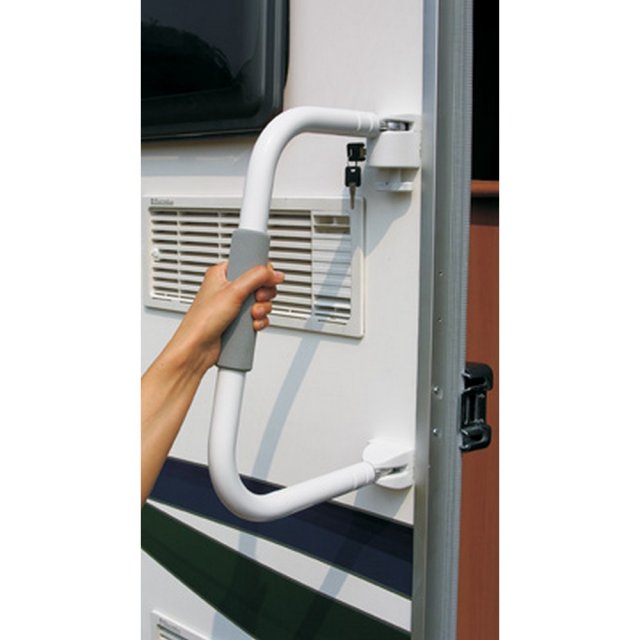 Fiamma Fiamma Security Handle 31 White (03513-01-)