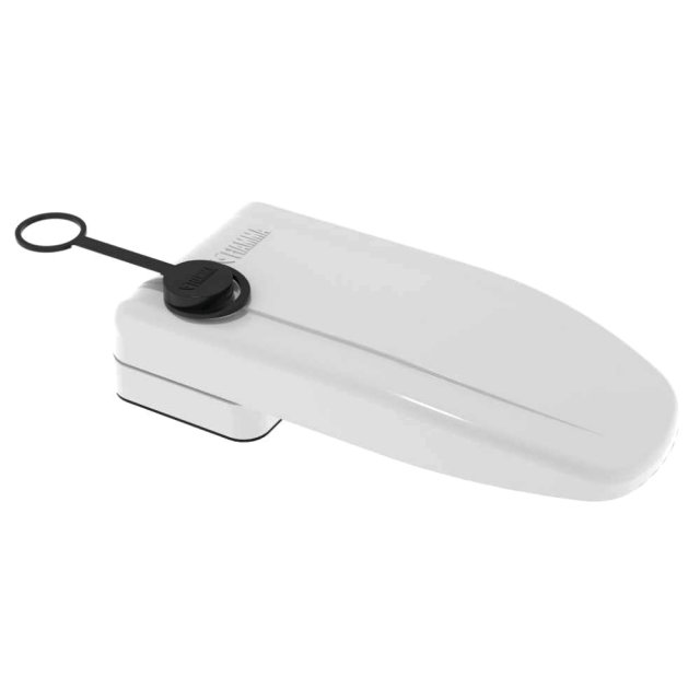 Fiamma Fiamma Safe Door Magnum White - R (08277-01-)
