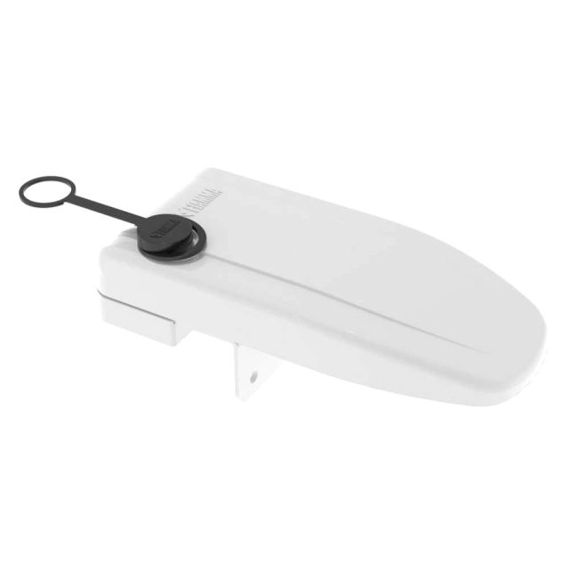 Fiamma Fiamma Safe Door Magnum Frame - R (08277A01-)