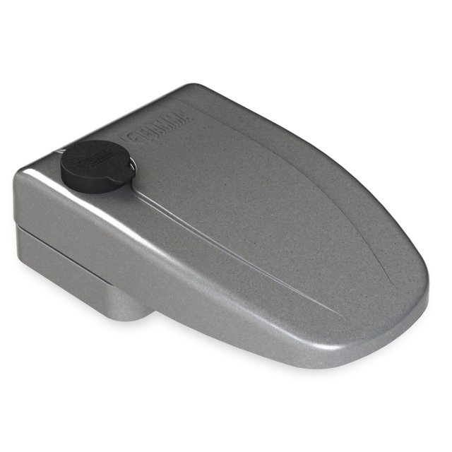 Fiamma Fiamma Safe Door 3 Grey (08021-02G)