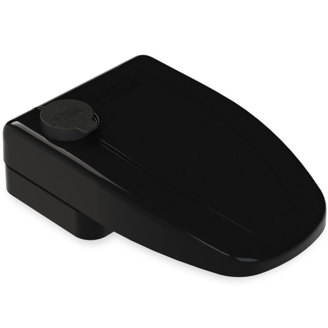 Fiamma Fiamma Safe Door Black (08021-01A)