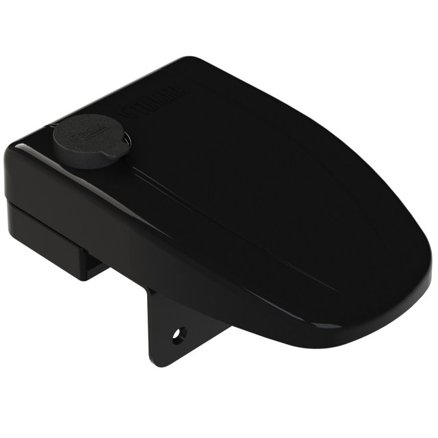 Fiamma Fiamma Safe Door Frame Black (08022-01A)
