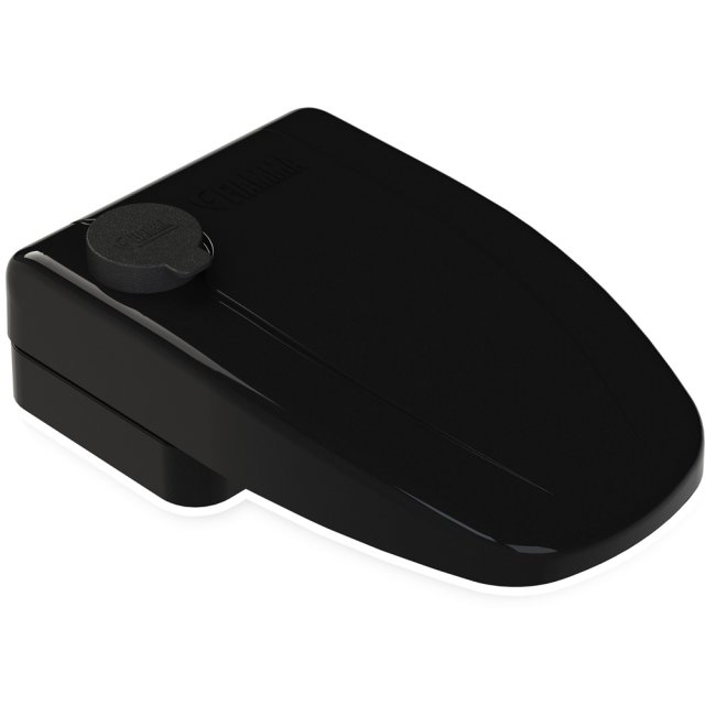Fiamma Fiamma Safe Door 3 Black (08021-02A)