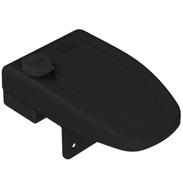 Fiamma Fiamma Safe Door Frame 3 Black (08022-02A)