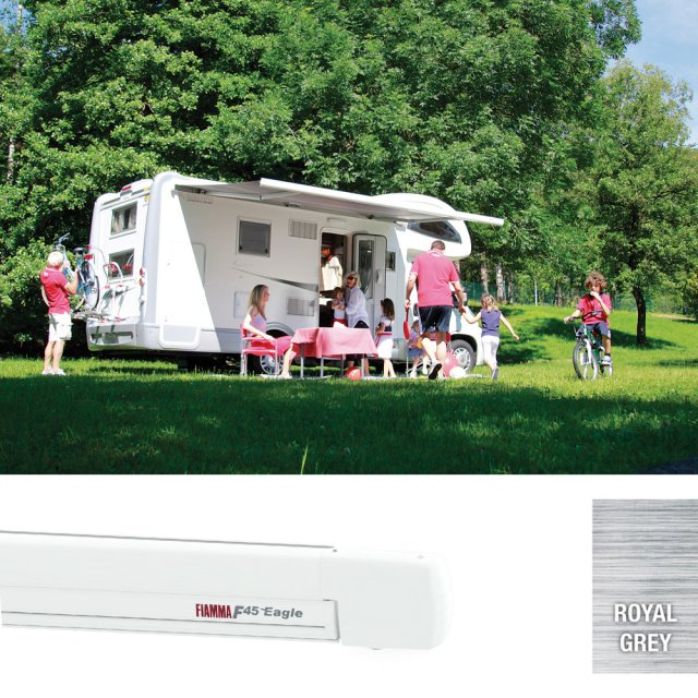Fiamma Fiamma F45 Eagle