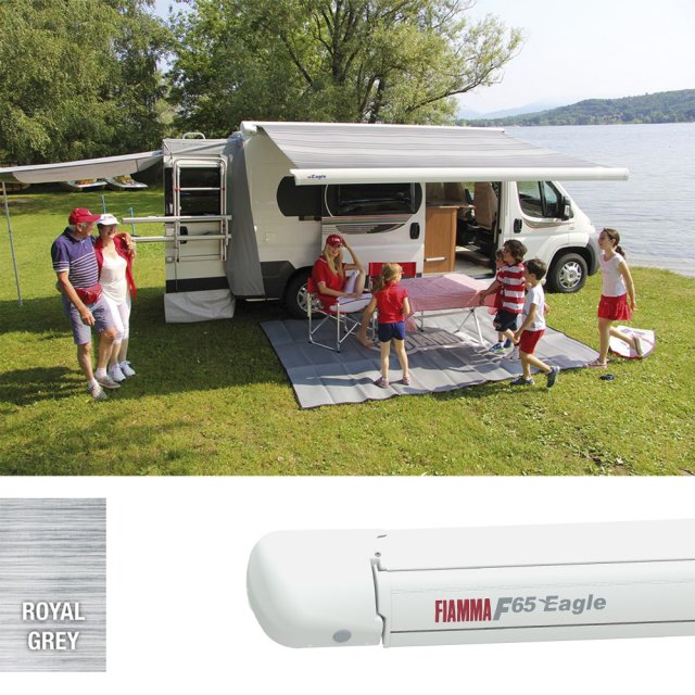 Fiamma Fiamma F65eagle
