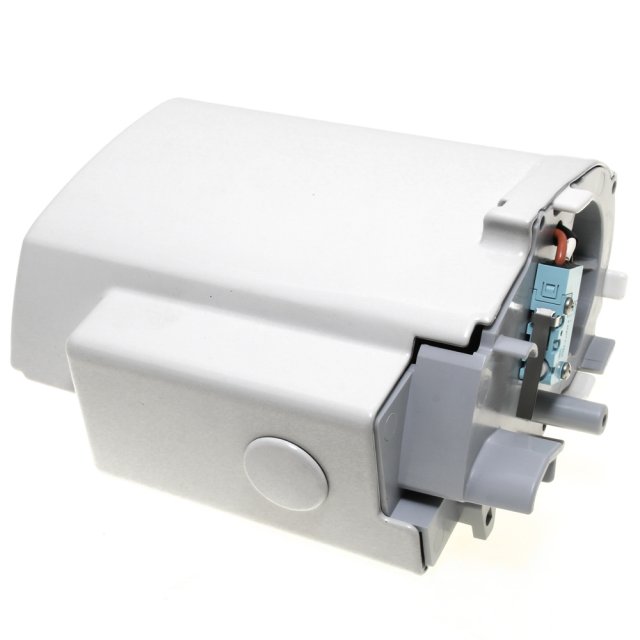 Fiamma Fiamma Motor Kit Compact F80S White (07929-01-)