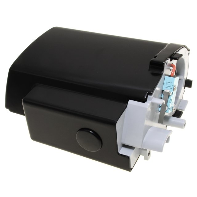 Fiamma Fiamma Motor Kit Compact F80S Deep Black (07929-01H)