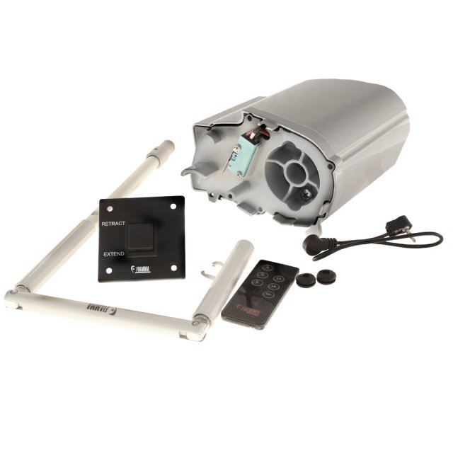 Fiamma Fiamma Motor Kit Plus F80S Titanium (07929-02T)