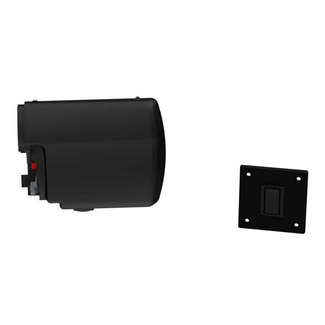 Fiamma Fiamma Motor Kit F45L Compact Deep Black (08318-01H)