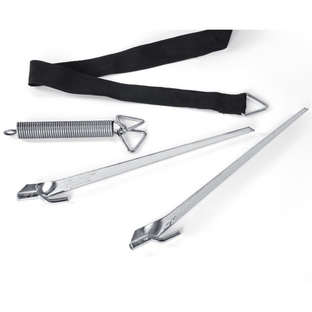 Fiamma Fiamma Tie Down Kit Black (98655-129)