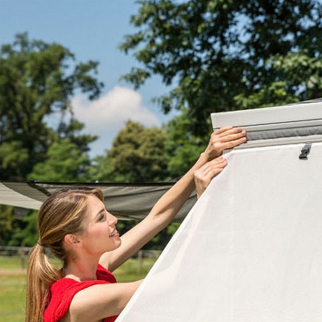 Fiamma Fiamma Privacy Rail Kit (07364-01-)