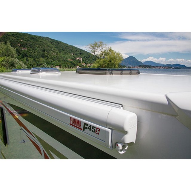 Fiamma Fiamma Kit Rain Guard F80/F65 50cm (98655Z019)