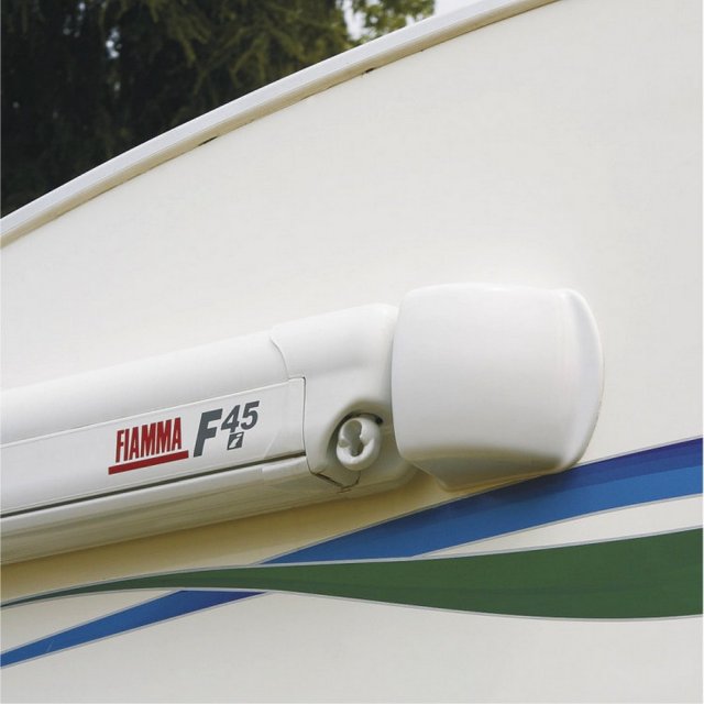 Fiamma Fiamma Spoiler S (05150-01A)