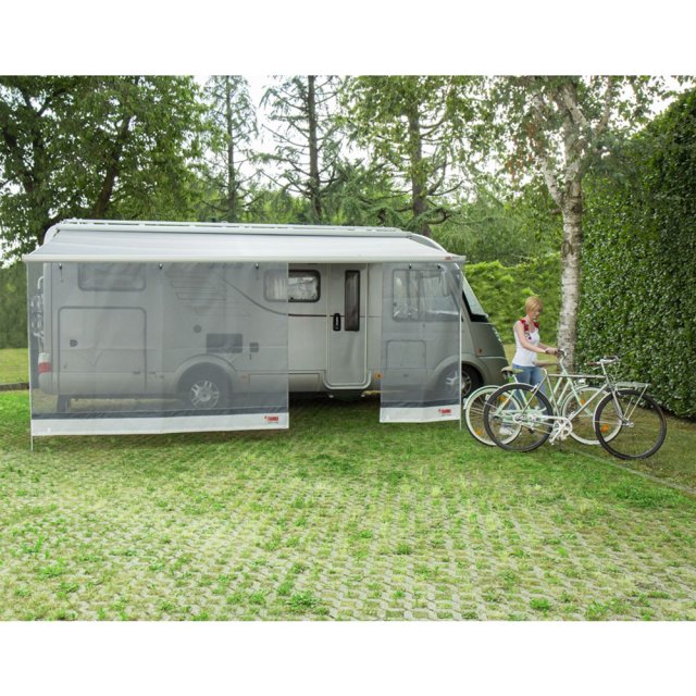 Fiamma Fiamma Sun View XL 325 Front Panel (08184-11-)