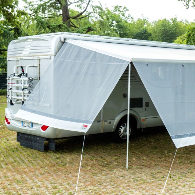 Fiamma Fiamma Sun View Side F45/F70/F65/F80 (08185-01-)