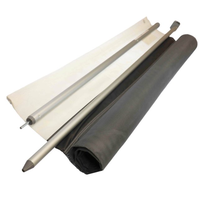 Fiamma Fiamma Sun View Side F80L Side Panel (08185A01-)