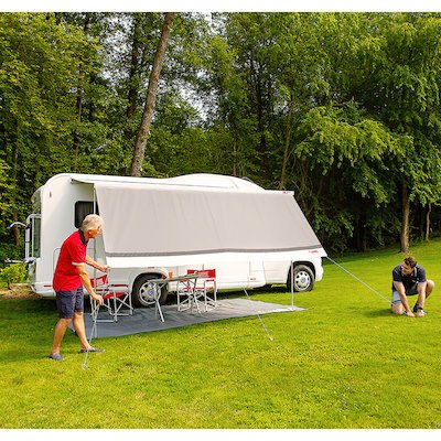 Fiamma Fiamma Blocker 260 (07972-04-)