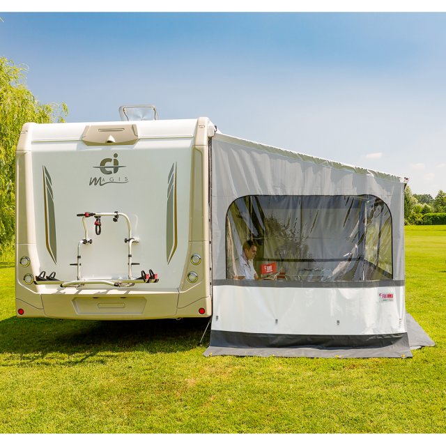 Fiamma Fiamma Side W Pro Caravanstore XL (07977B01-)