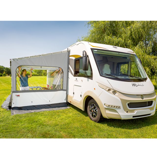 Fiamma Fiamma Side W Pro Shade F45 / F70 / F65 / F80 Right (07975-01-)