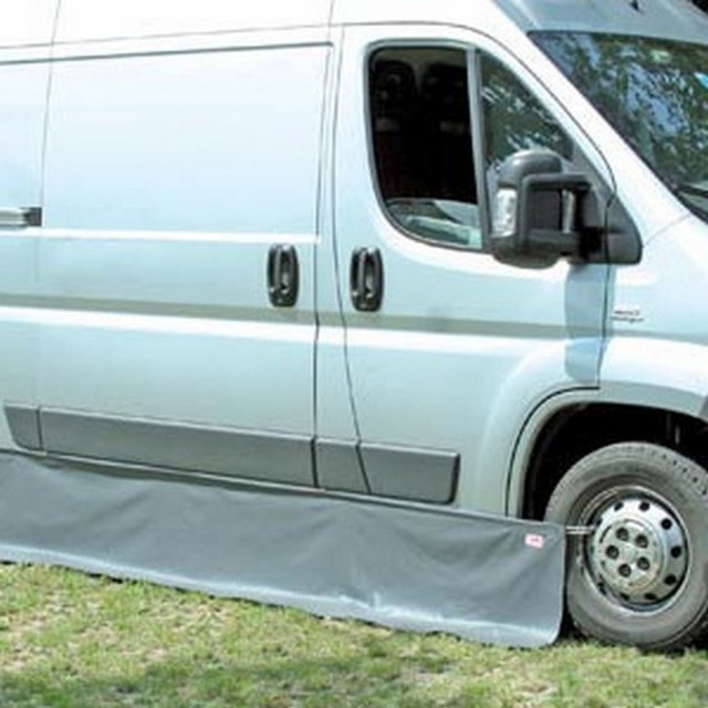 Fiamma Fiamma Skirting Ducato (98655-405)