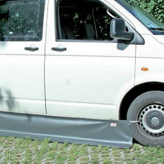Fiamma Fiamma Skirting VW T5/T6 (98655-387)