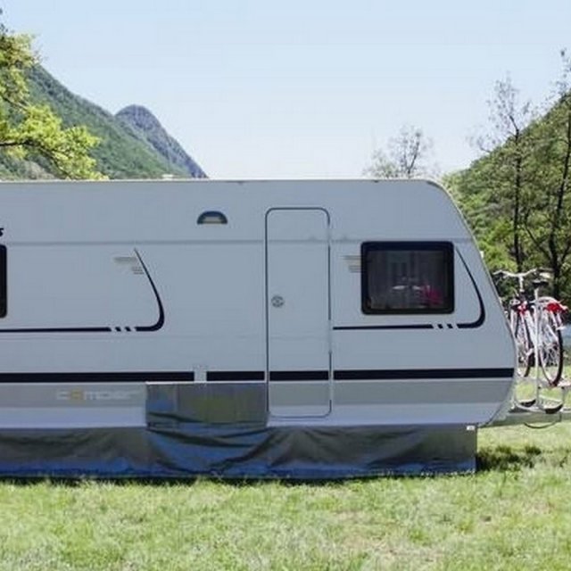 Fiamma Fiamma Caravan Skirting (98655-084)