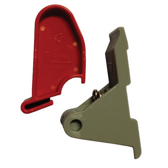 Fiamma Fiamma Kit for Side Omnistor 5002/5003 (98655-311)