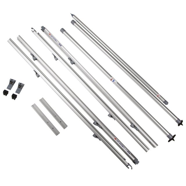 Fiamma Fiamma Clip System S Ext 250cm (98661-010)