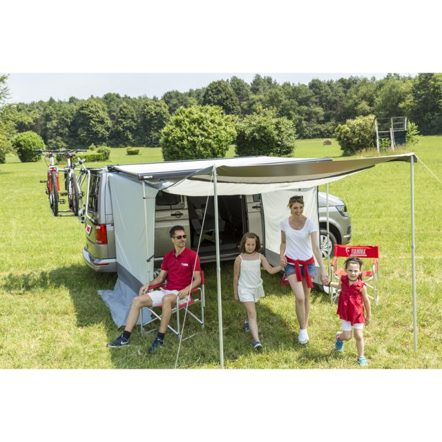 Fiamma Fiamma Room Van 270 (08870-01-)