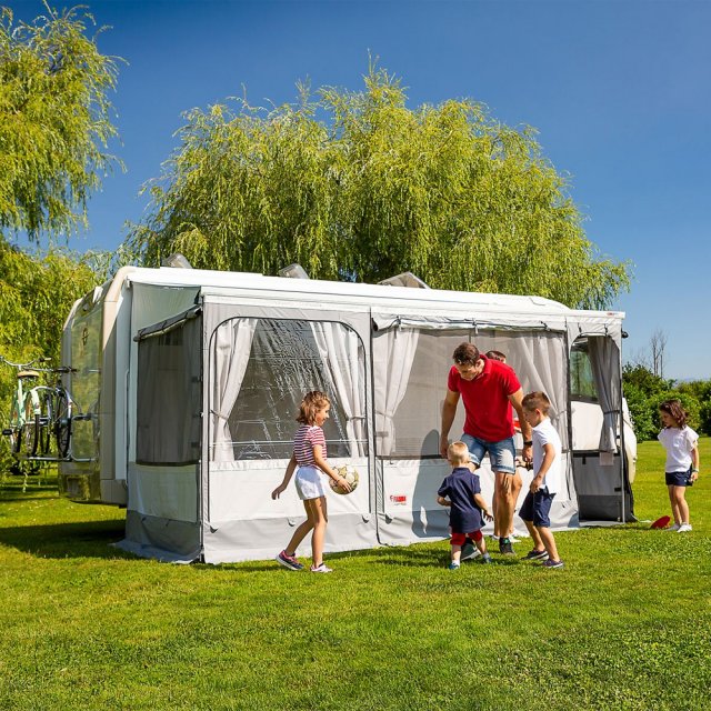 Fiamma Fiamma Privacy Room 300 Medium F45 (08366A01-)